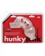 Hunkyjunk Lockdown Chastity/ Packer Ice by OXBALLS - view 2