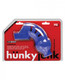 OXBALLS Hunkyjunk Lockdown Chastity/ Packer Cobalt - Product SKU OXHUJ110CBL