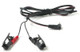 Zeus Electrosex Clamps Precision Stimulation by XR Brands