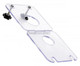 Penis And Testicle Crusher Board Clear Bulk by XR Brands