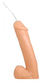 Deep Dickin Derek 12 Inch Ejaculating Squirting Dildo Best Sex Toy