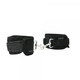 Expand Spreader Bar & Cuffs Set Aluminum Silver by Sportsheets - view 3