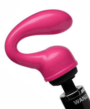 Deep Glider Wand Massager Attachment by Wand Essentials