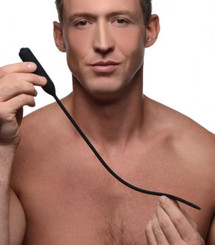 Cadence Extreme 10X Vibrating Urethral Sound by XR Brands