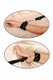 Fetish Fantasy Bed Restraint Bondage Kit by Pipedream Products - view 2