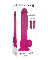 Gender X Sweet Tart Adult Sex Toy