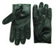 Kinklab Vampire Gloves Leather Small Black - Product SKU KL529