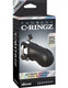 Fantasy C-Ringz Extreme Cock Blocker Black by Pipedream - Product SKU PD592723