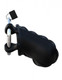 Fantasy C-Ringz Extreme Penis Blocker Black by Pipedream Products - view 3