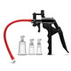 Temptasia Clitoris & Nipple Pleasure Enhancement Pump System by Blush Novelties