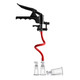 Temptasia Clitoris & Nipple Pleasure Enhancement Pump System by Blush Novelties - view 4