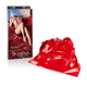 Cal Exotics Scandal Super Sheet Red King Size - Product SKU SE271264