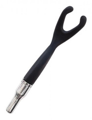 Flex Capacitor Neon Wand Accessory by Kinklab