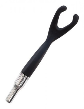 Flex Capacitor Neon Wand Accessory by Kinklab