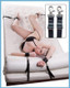 Bedspread Under Bed Bondage Straps Best Sex Toy