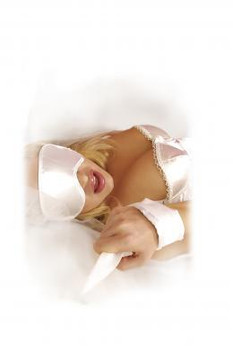 Honeymoon Bondage Kit by Pipedream Products