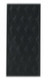 Fetish Fantasy Extreme Silicone Paddle Black by Pipedream Products - view 2
