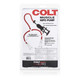 Colt Muscle Nips Pump by Cal Exotics - Product SKU SE678500