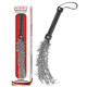 Dominant Submissive Ultimate Spiked Chain Whip by NassToys
