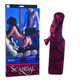 Cal Exotics Scandal Paddle Black/Red - Product SKU SE271225