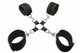 Fetish Fantasy Series Extreme Hog Tie Kit by Pipedream Products