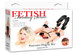 Fetish Fantasy Series Extreme Hog Tie Kit by Pipedream - Product SKU PD393100