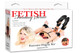 Fetish Fantasy Series Extreme Hog Tie Kit by Pipedream Products - view 2