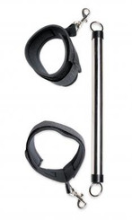 Fetish Fantasy Limited Edition Spreader Bar by Pipedream Products