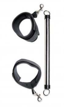 Fetish Fantasy Limited Edition Spreader Bar by Pipedream Products