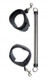 Fetish Fantasy Limited Edition Spreader Bar by Pipedream Products