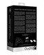 Ouch! - Bindings Restraint Kit Black by Shots Toys - view 2