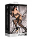 Ouch! - Bindings Restraint Kit Black by Shots Toys - view 4