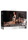 Ouch Bed Post Bindings Restraint Kit Black by Shots Toys - view 2