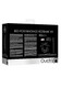 Ouch Bed Post Bindings Restraint Kit Black by Shots Toys - view 3