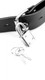 Deluxe Ball Gag With Dildo - Black by Pipedream Products - view 2