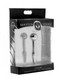 Chasm Stainless Steel Urethral Thru Insert by XR Brands - view 2