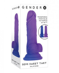 Gender X Semi Sweet Tart Best Sex Toys