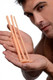 Dockers Silicone Urethral Penis Sound Set by XR Brands - view 2
