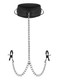 Submission Collar & Nipple Clamp Union by XR Brands