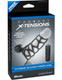 Extreme Silicone Power Cage Black by Pipedream Products - view 2