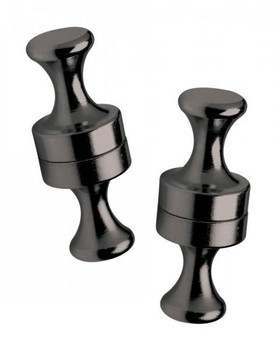 Power Pins Magnetic Nipple Clamps Set by XR Brands