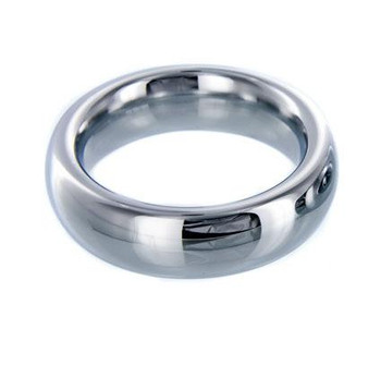 Steel Donut Erection Ring 1.75 inches by XR Brands