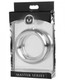 Steel Donut Erection Ring 1.75 inches by XR Brands - view 2