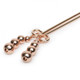 Fifty Shades Freed All Sensation Nipple & Clitoral Chain by Love Honey - view 4