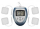Zeus 6 Mode Palm Power Box With Pads by XR Brands