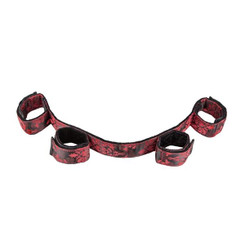 Scandal Bondage Bar by Cal Exotics