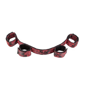 Scandal Bondage Bar by Cal Exotics