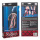 Scandal Bondage Bar by Cal Exotics - view 2