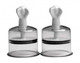 Size Matters XL Nipple Suckers by XR Brands
