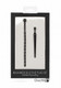 Silicone Beginners Plug Set Urethral Sounding Black by SHOTS AMERICA - view 4